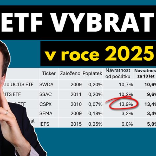 Investování do akcií s Jindřichem Pokorou