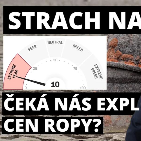 Investování do akcií s Jindřichem Pokorou