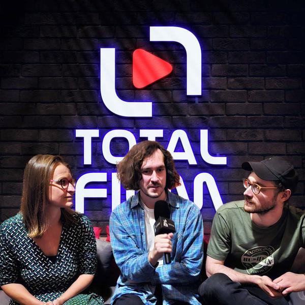 Totalfilm Podcast