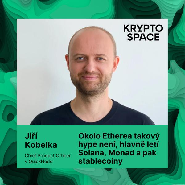 KryptoSpace