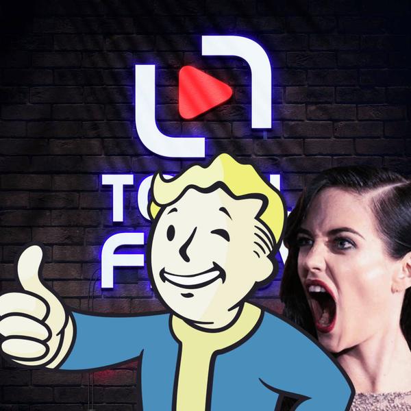 Totalfilm Podcast