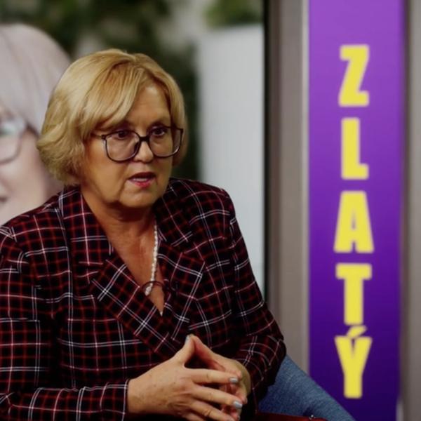 Zlaté 90ky