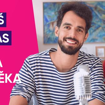 Cukrfree Podcast