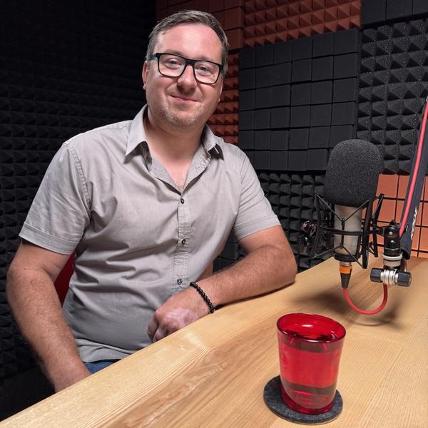Podcast ČESKÉ STAVBY.cz