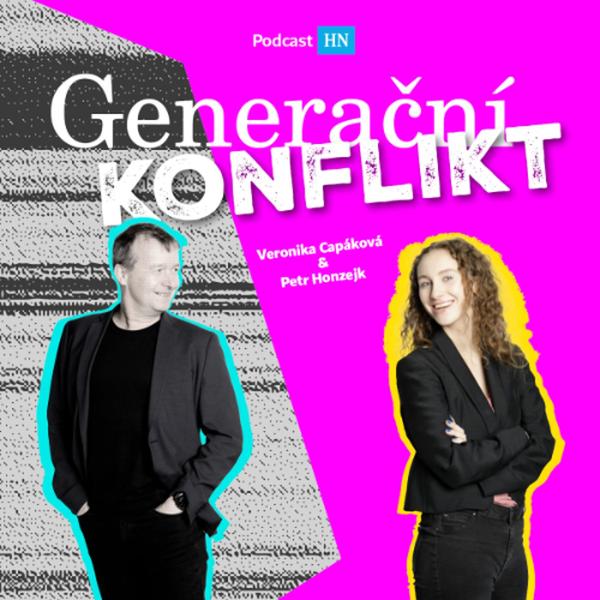 Podcasty HN
