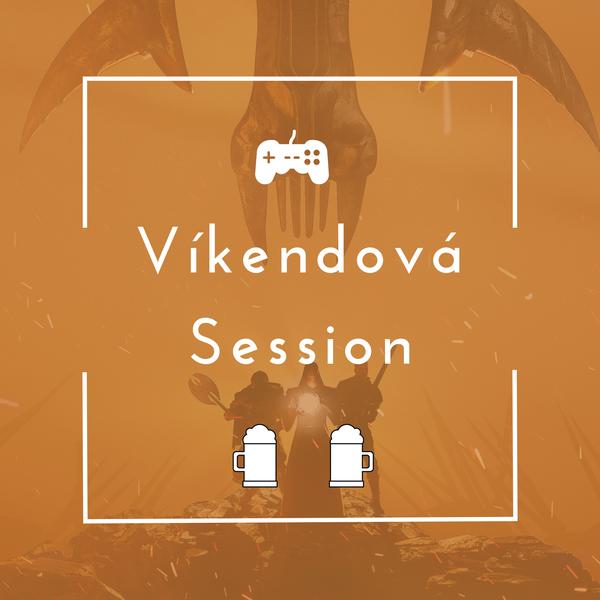 Vikendová Session