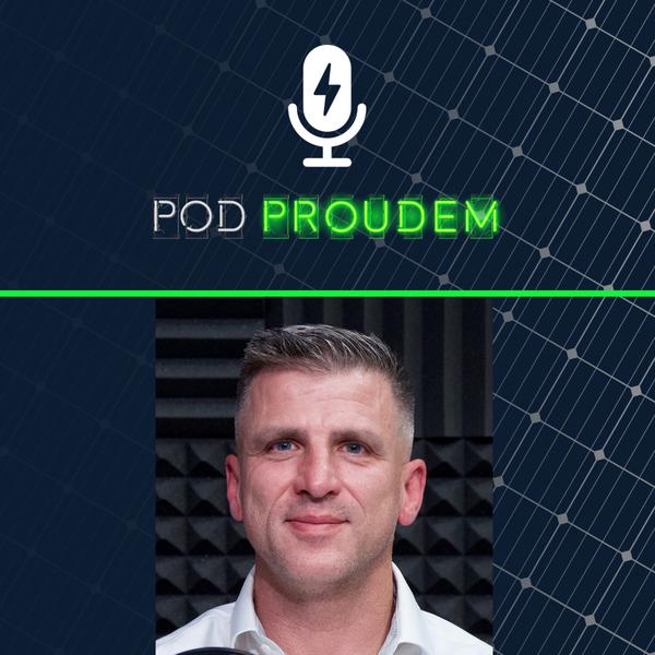 Pod proudem
