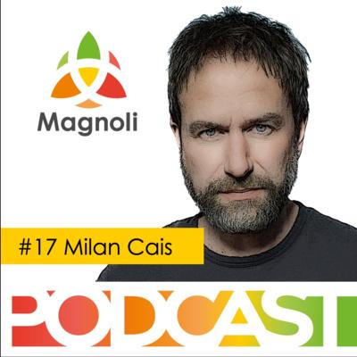 NABLÍZKO podcast. Rozhovory, které jdou pod povrch.