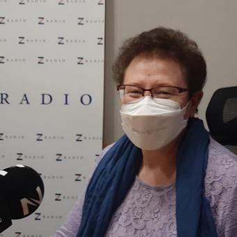 Interview Martina Kováře