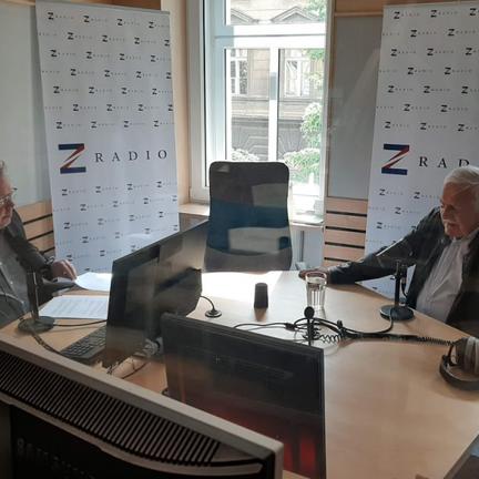Interview Martina Kováře