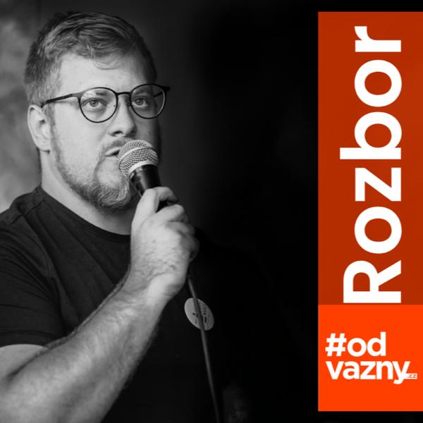 #odvážný