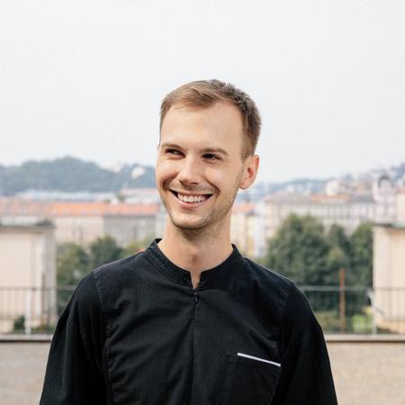 Taste of Prague Podcast