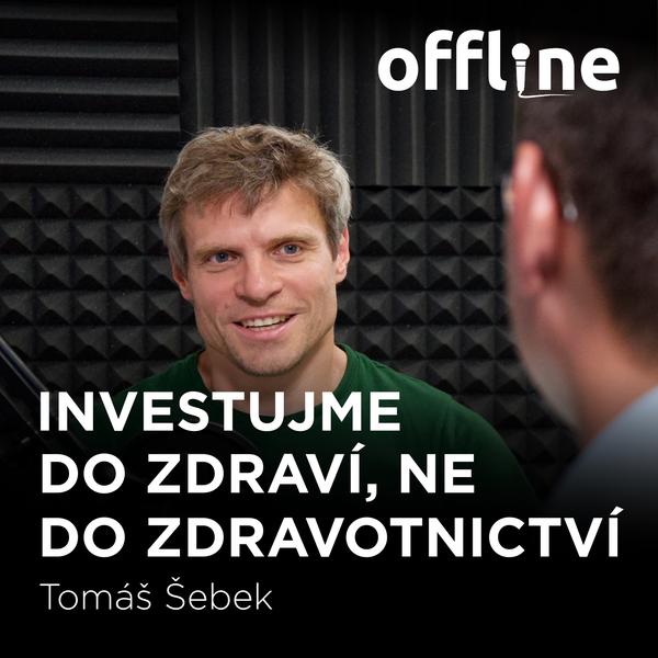 Offline Štěpána Křečka