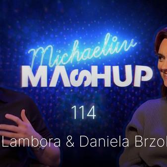Michaelův Mashup