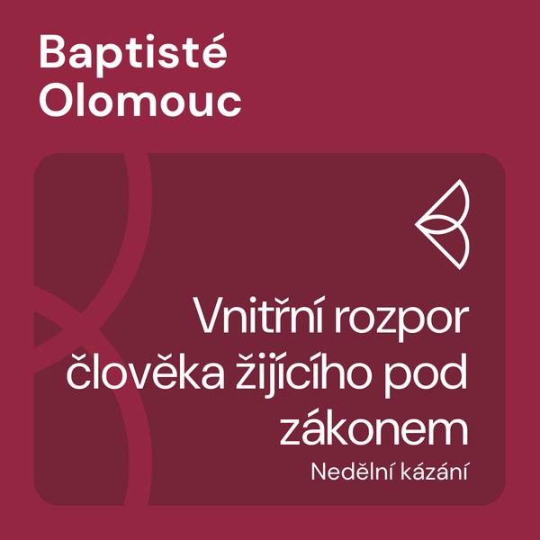 Nedělní kázání