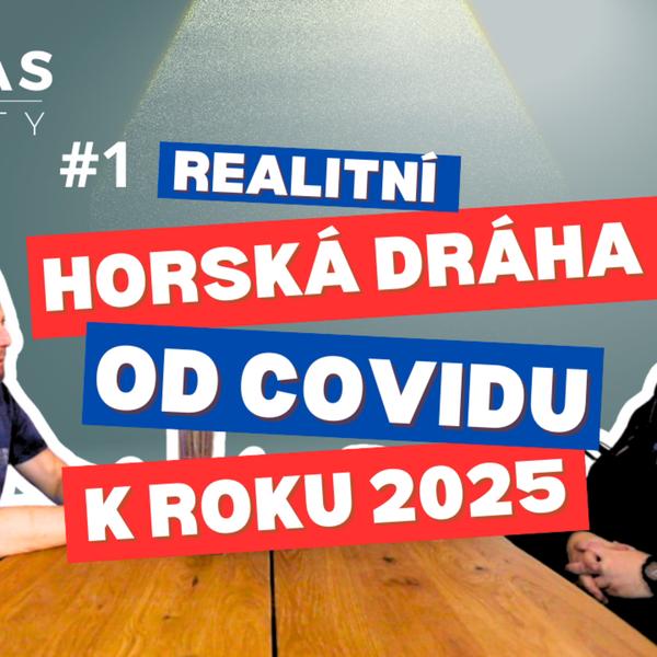 Jihočeský realitní podcast