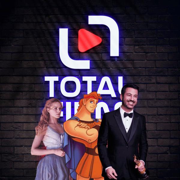 Totalfilm Podcast