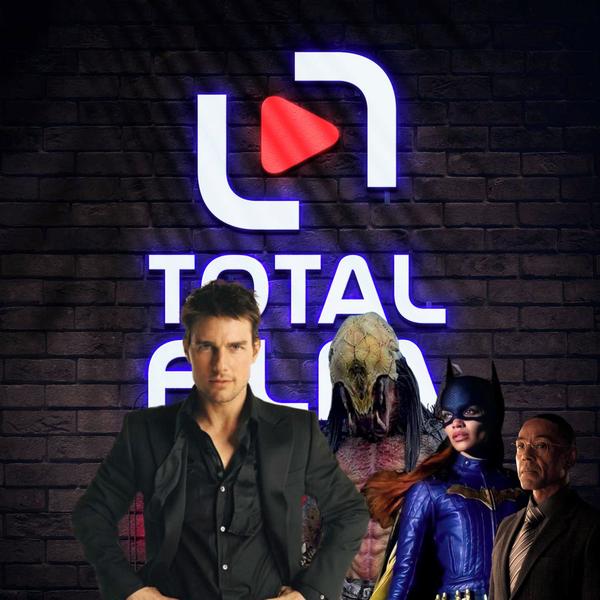 Totalfilm Podcast
