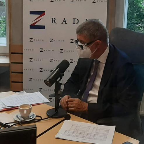 Interview Martina Kováře