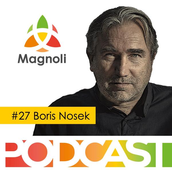 NABLÍZKO podcast. Rozhovory, které jdou pod povrch.
