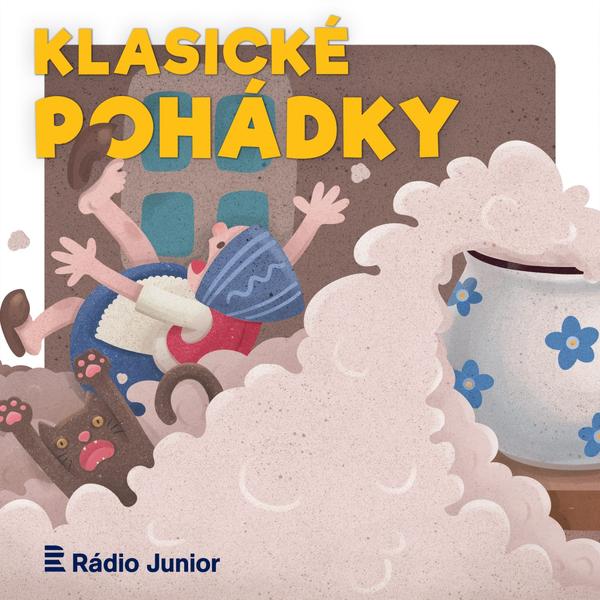 Klasické pohádky