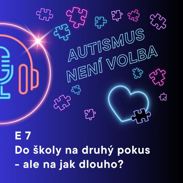 AUTISMUS není volba