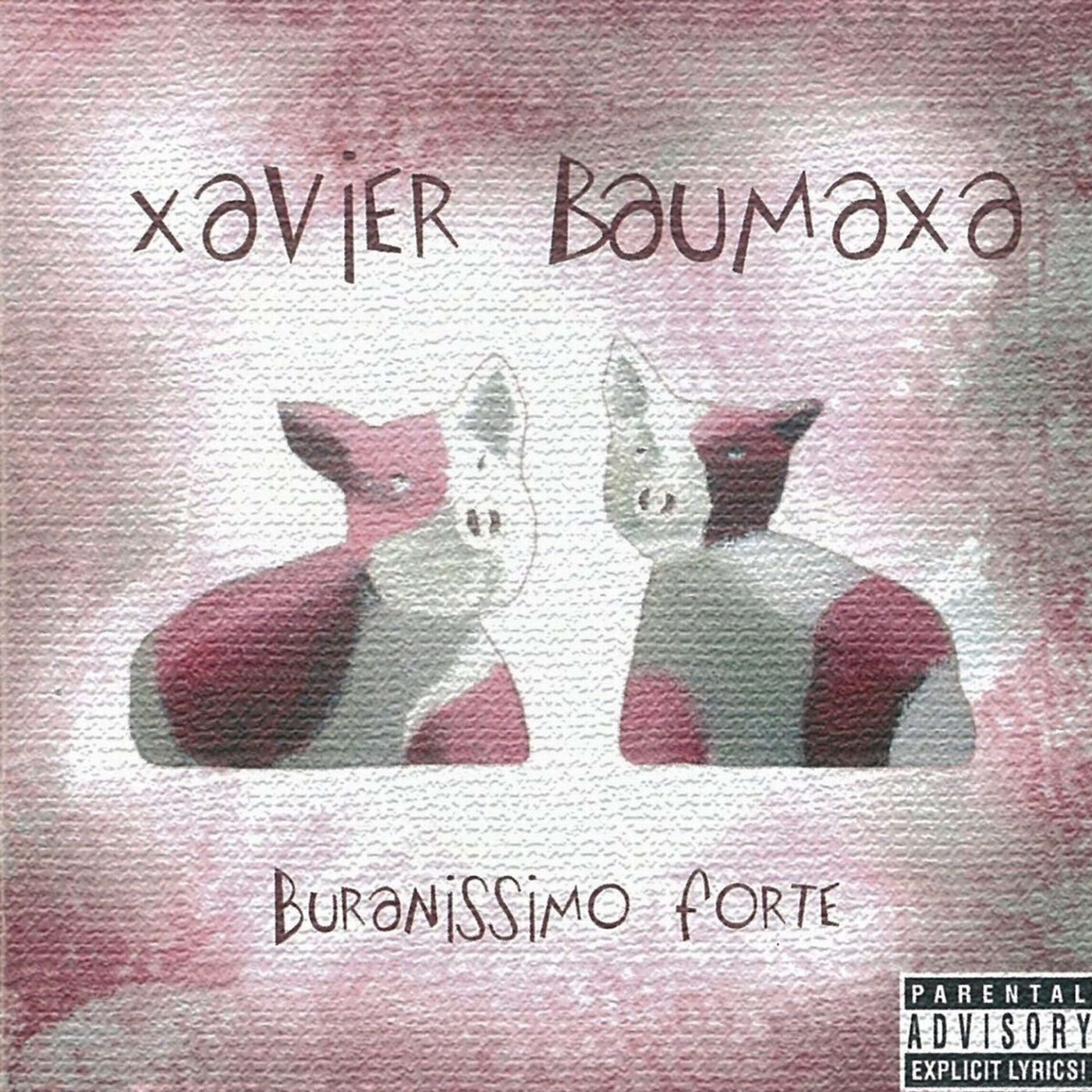 50 nejlepších českých alb historie podle Expres FM: 42. Xavier Baumaxa - Buranissimo Forte episode artwork