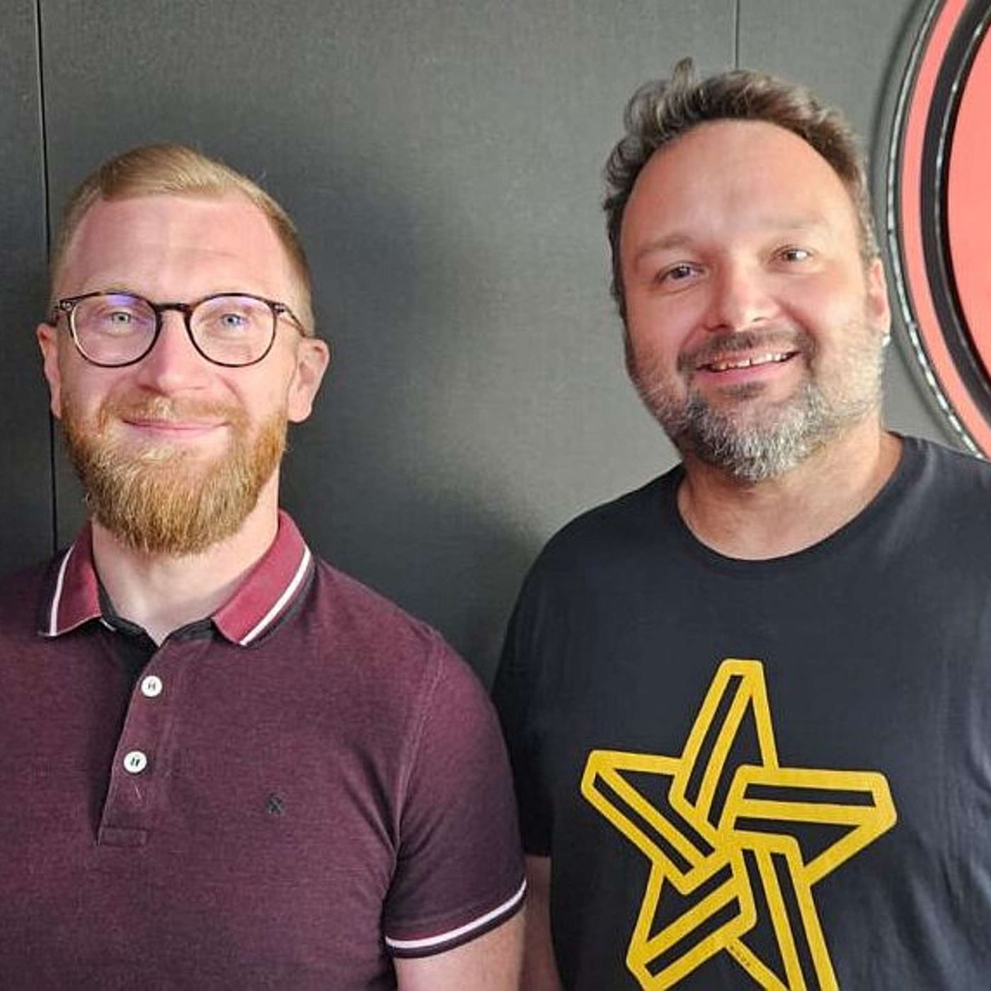 Producent Hell's Kitchen Tomáš Fišer: Diváci dostanou větší porci drsných výrazů, než jsou zvyklí episode artwork