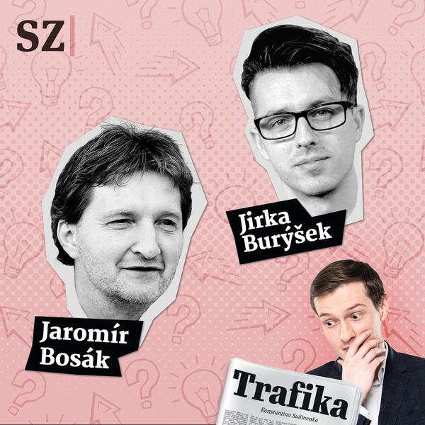 Trafika