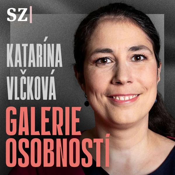 Galerie osobností