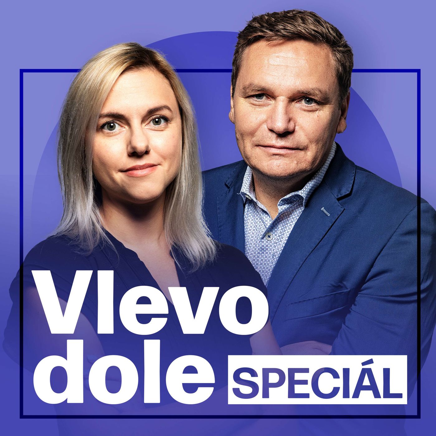 Lidovci si jdou pro hlasy do metaverse episode artwork