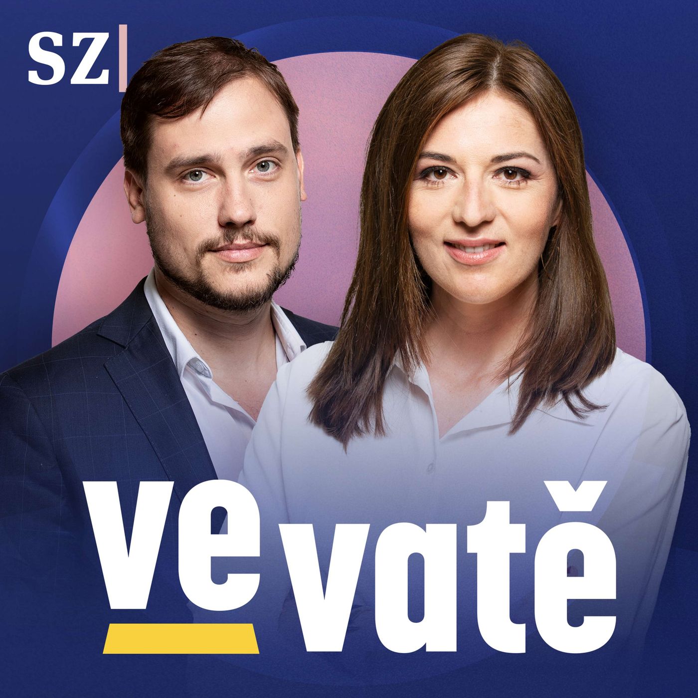 Ekonom: Když vyhraje Trump, pocítí to každý Čech v peněžence episode artwork