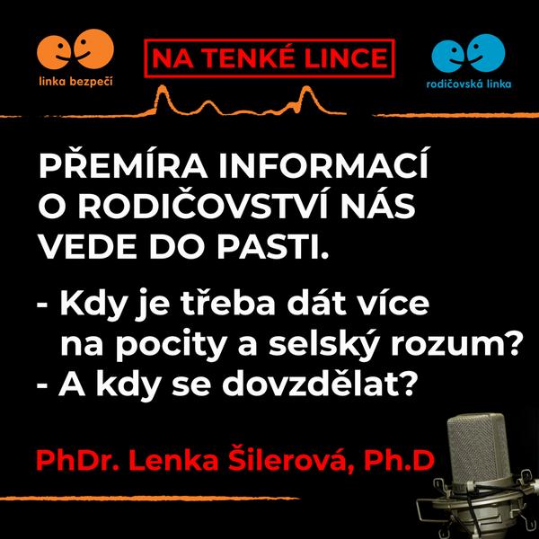 Na tenké Lince