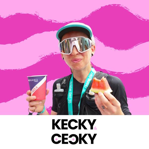 Kecky a cecky