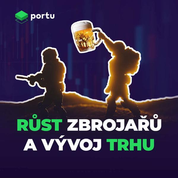 Portu Podcast
