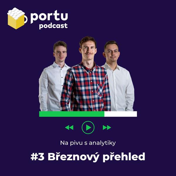 Portu Podcast