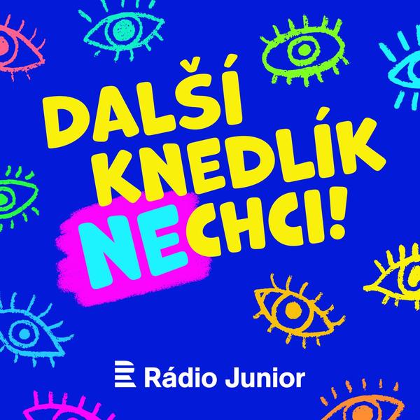 Další knedlík nechci!