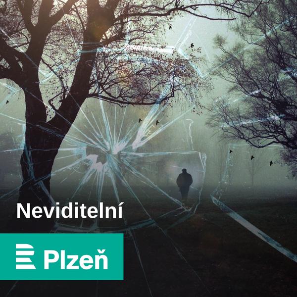 Neviditelní