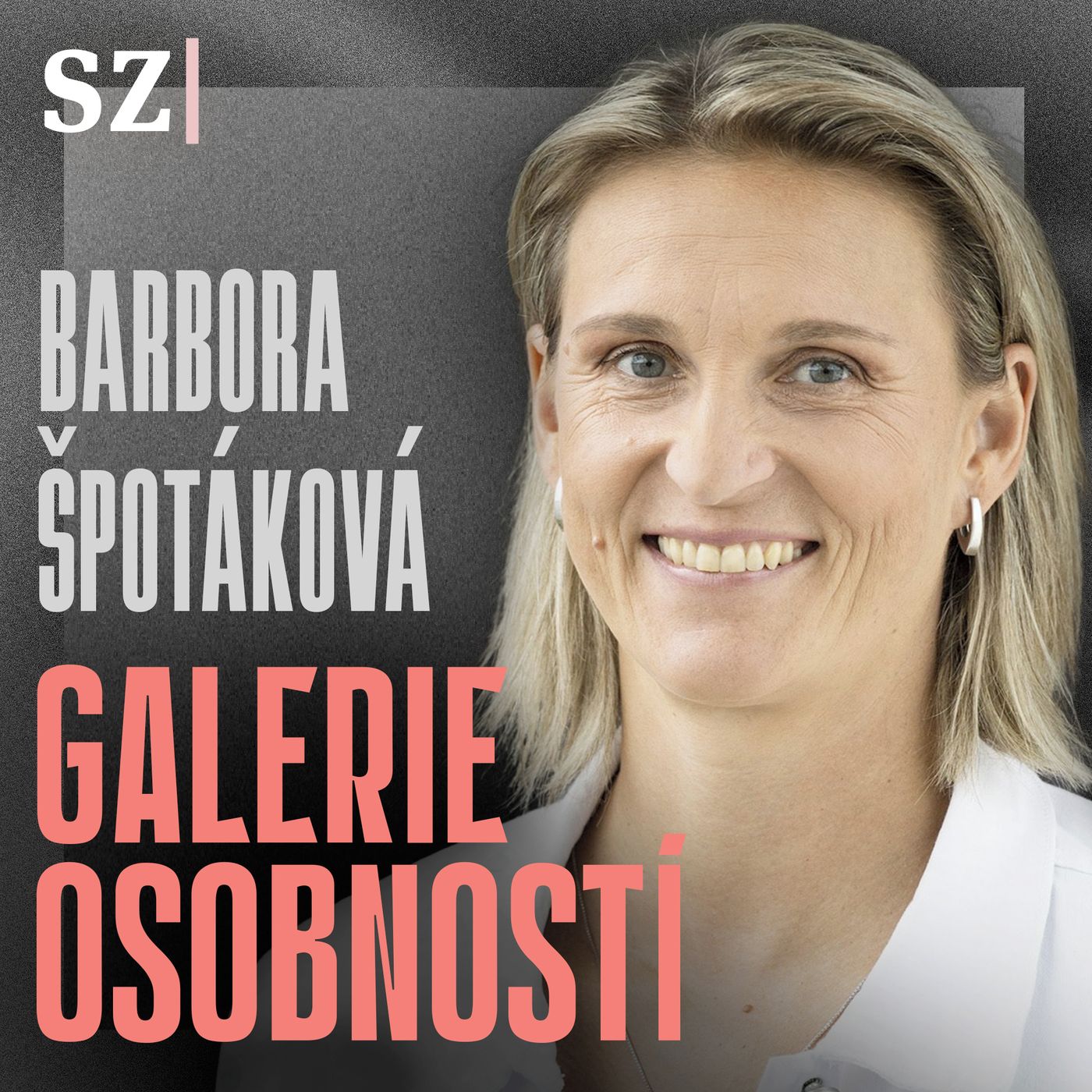 Těším se, co mi teď vesmír pošle, říká světová rekordmanka Barbora Špotáková episode artwork