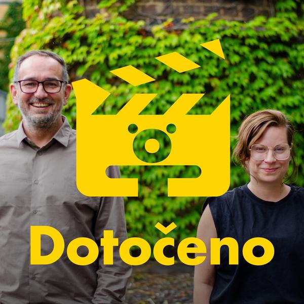 Dotočeno