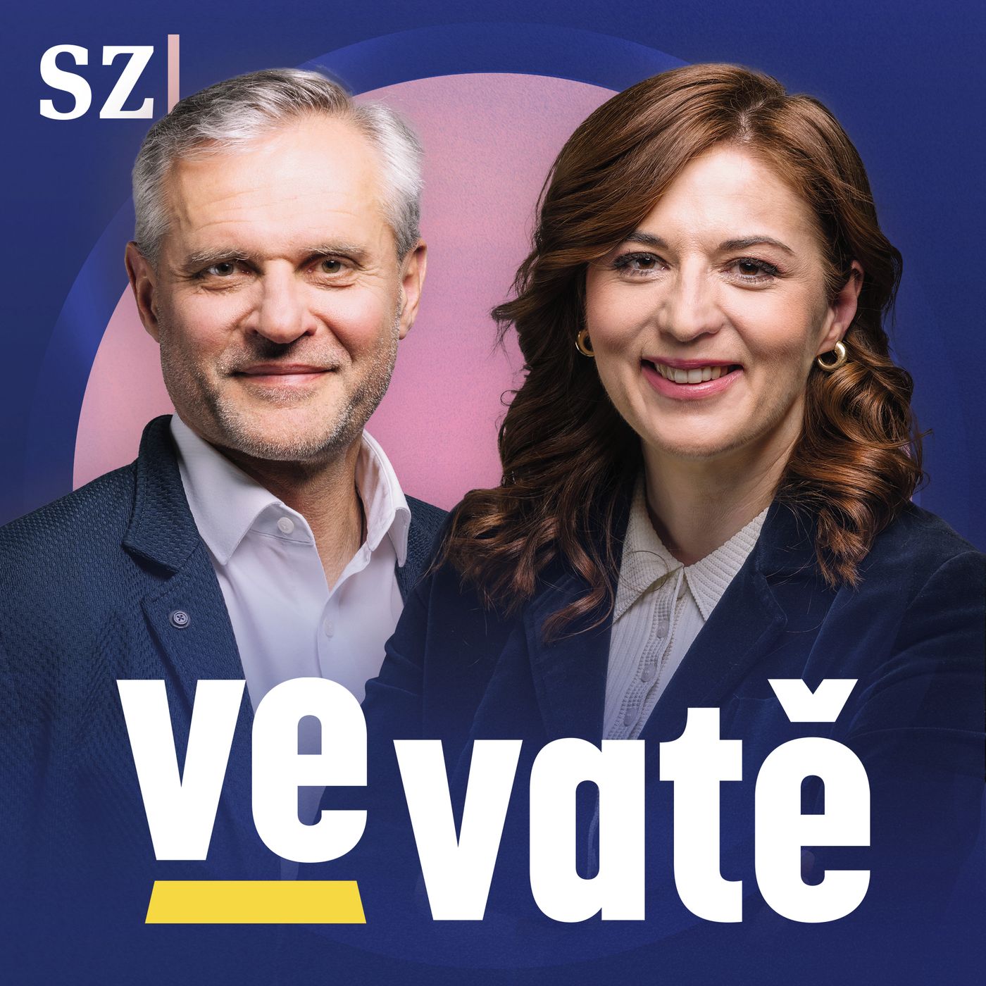 V pěti lidech žijí na 37 metrech. Trend, který čeká víc a víc Čechů episode artwork