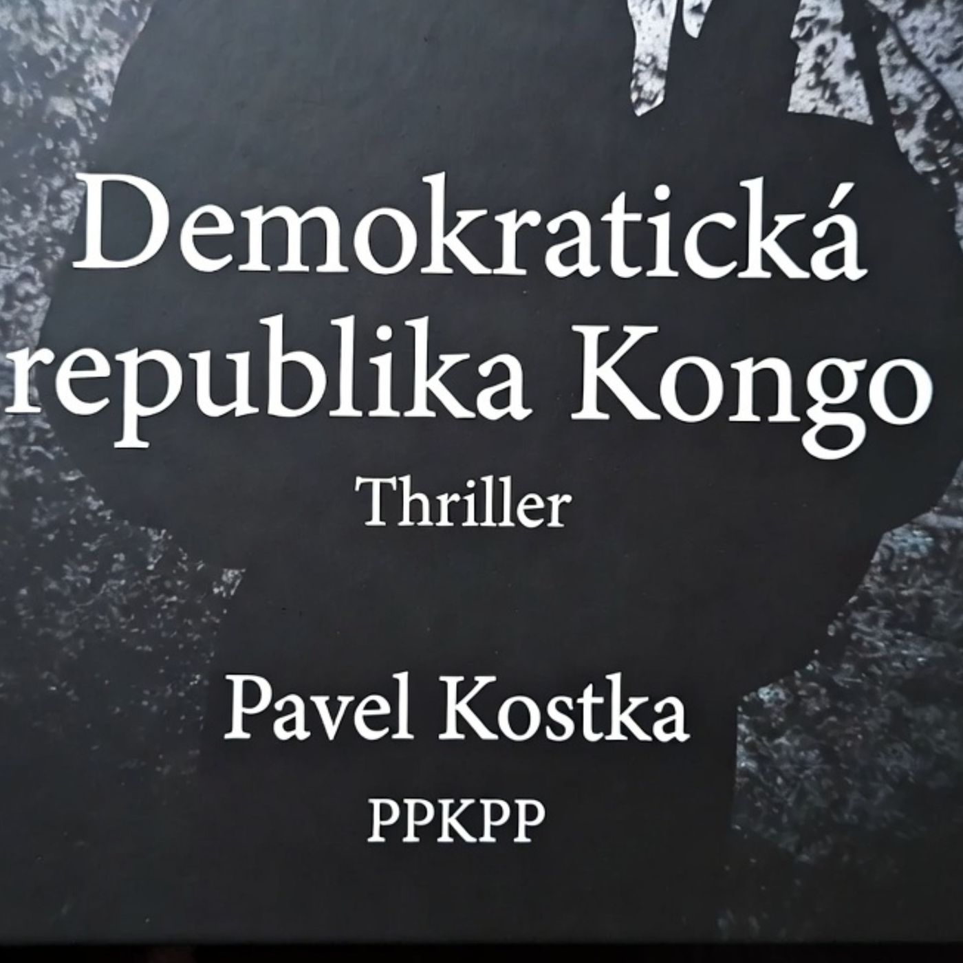 Demokratická republika Kongo episode artwork