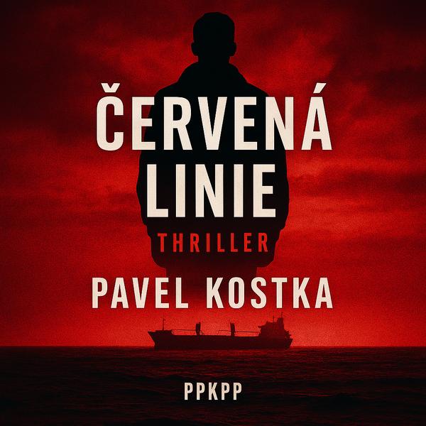 Thrillery – Pavel Kostka PPKPP
