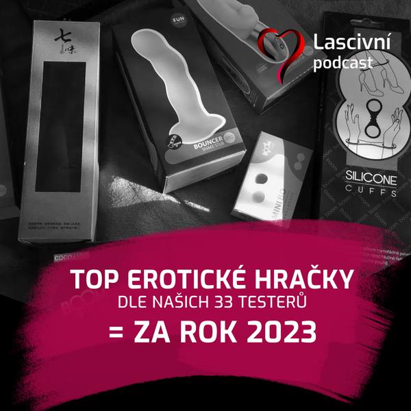 Lascivní.cz podcast