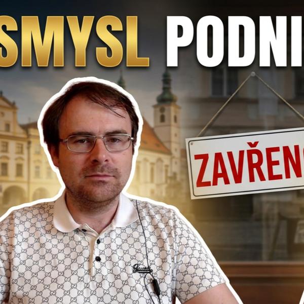 Koučoviny - vytáhni nápad ze šuplíku