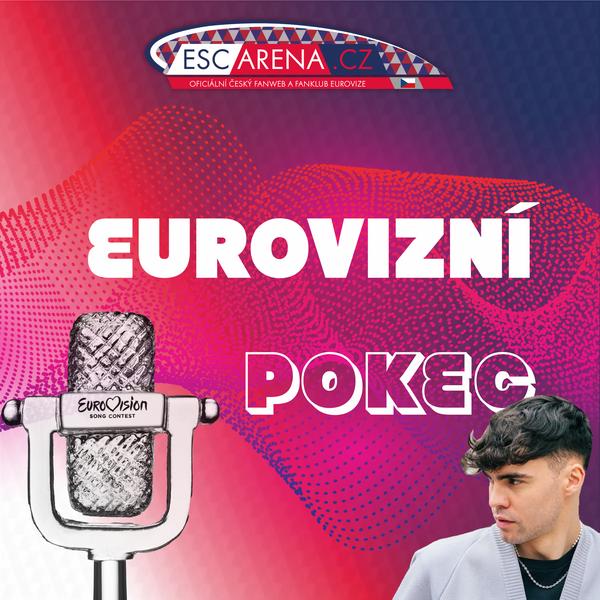 Eurovizní pokec