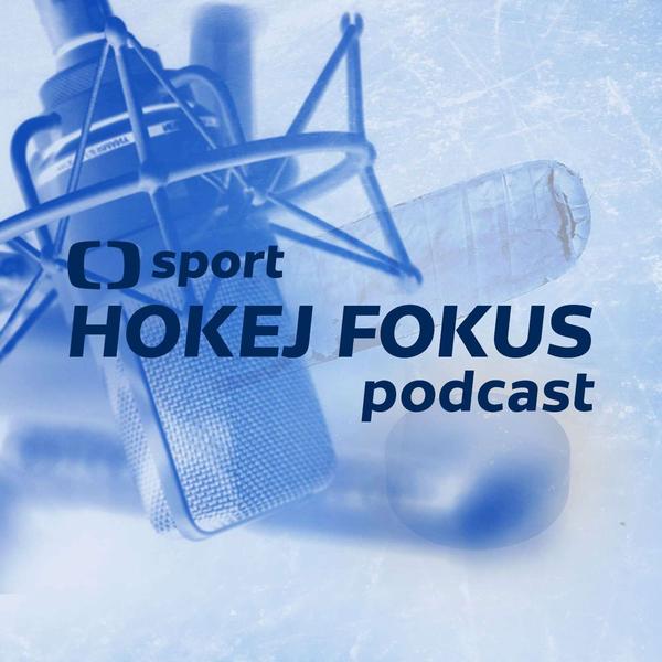 Fokus podcast ČT sport