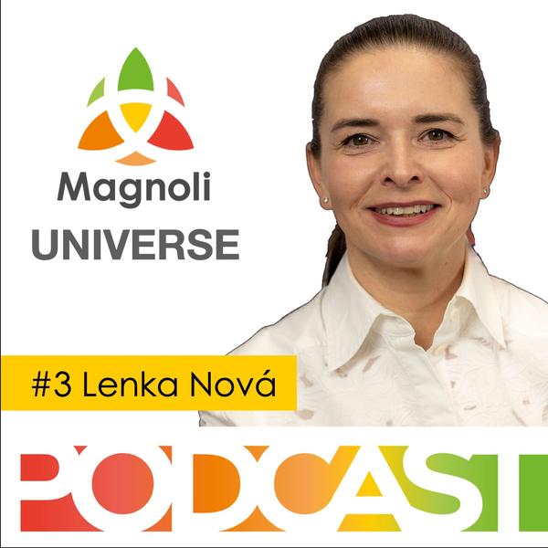 NABLÍZKO podcast. Rozhovory, které jdou pod povrch.