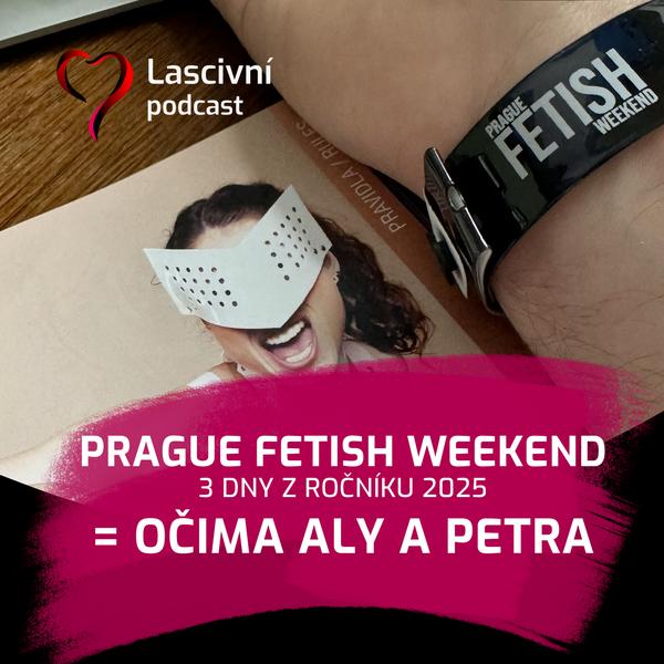 Lascivní.cz podcast