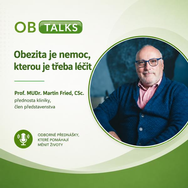 OB Talks
